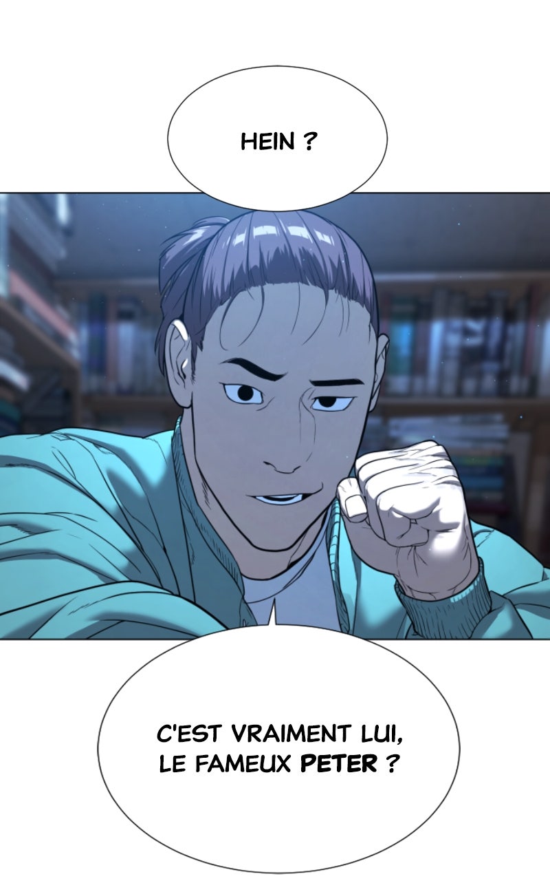 Read Killer Peter FR Manga Online