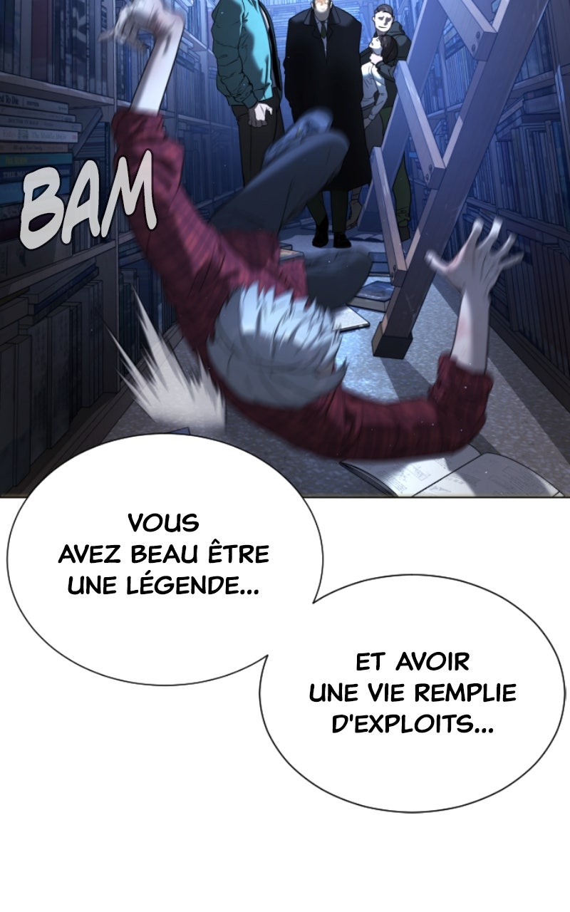 Read Killer Peter FR Manga Online