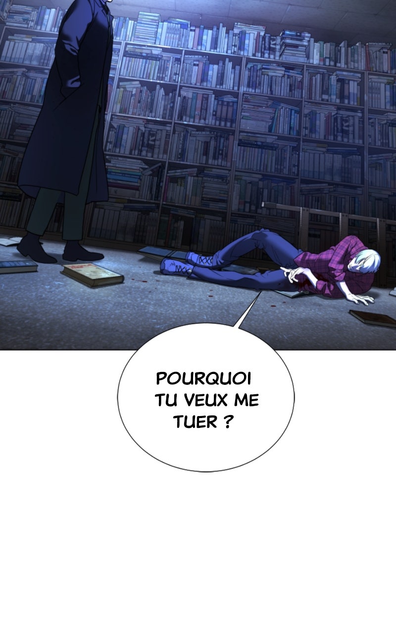 Read Killer Peter FR Manga Online