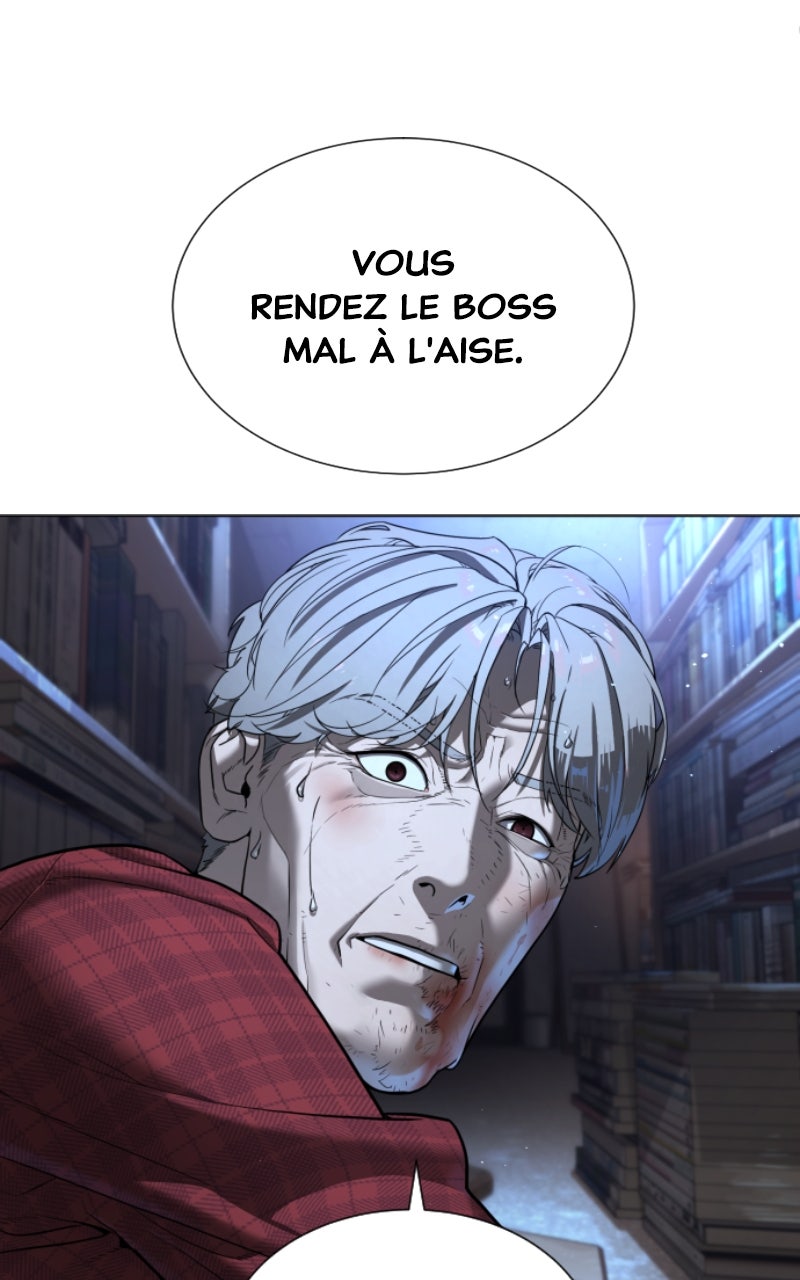 Read Killer Peter FR Manga Online