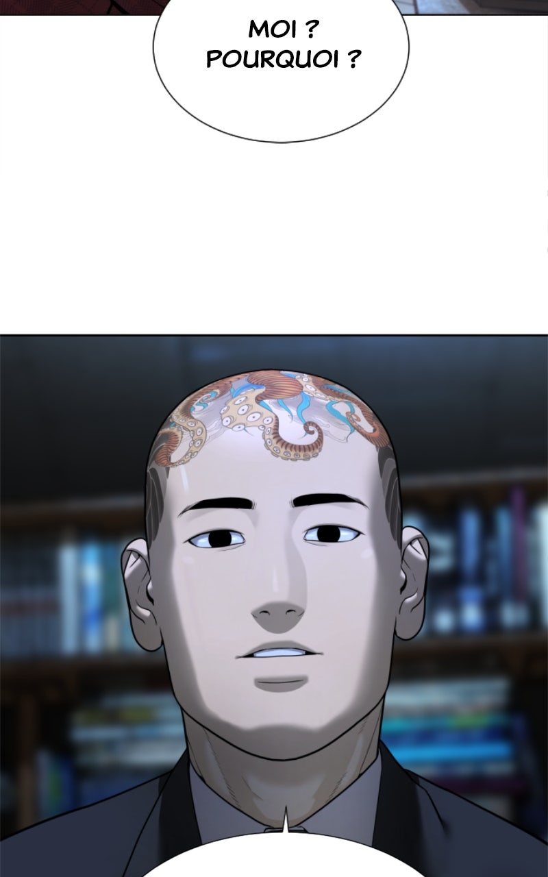 Read Killer Peter FR Manga Online