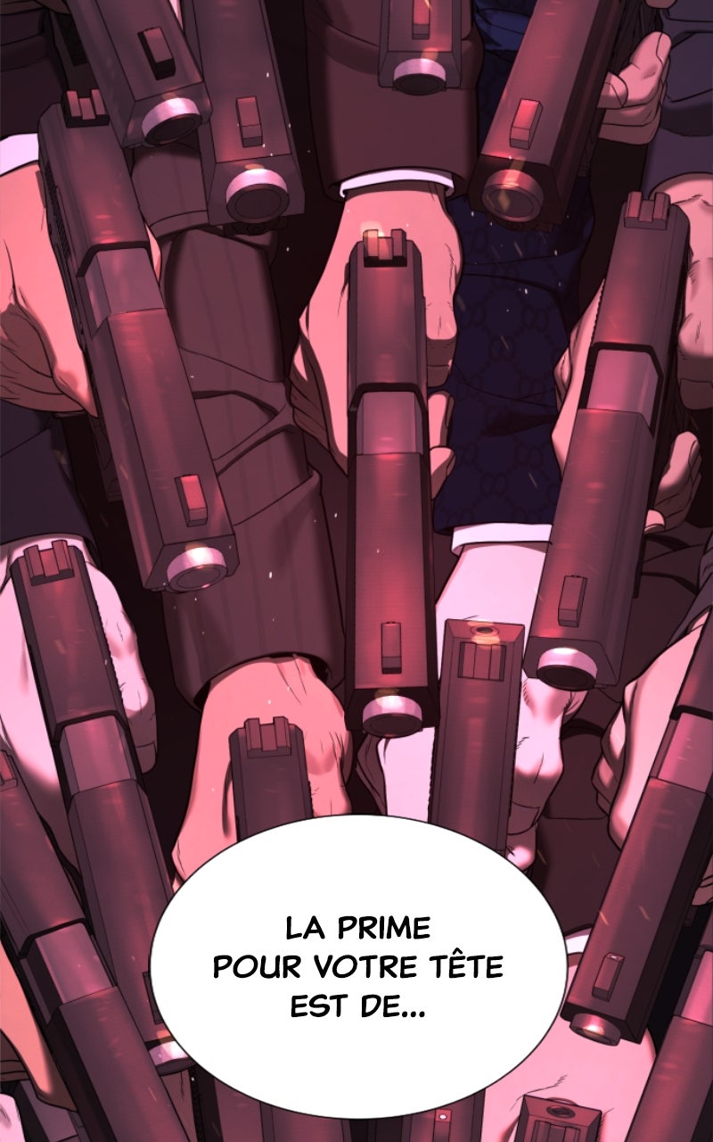 Read Killer Peter FR Manga Online