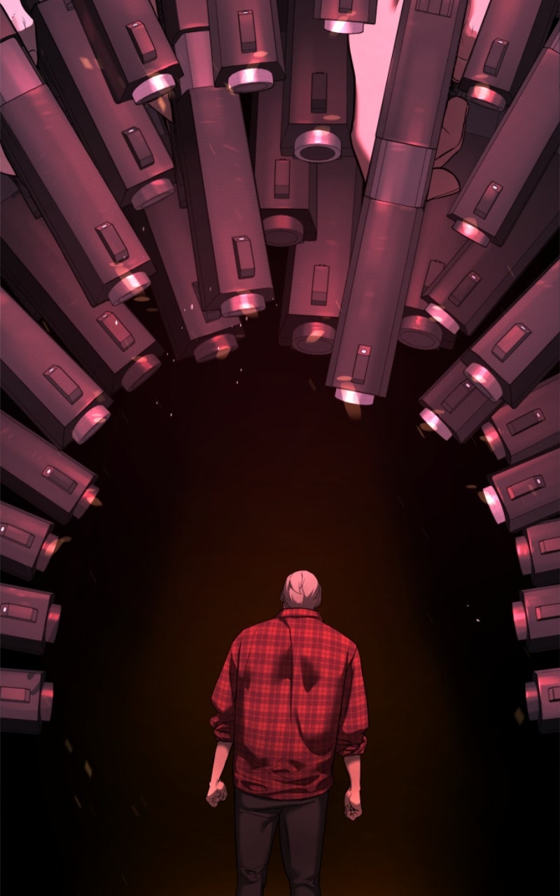 Read Killer Peter FR Manga Online