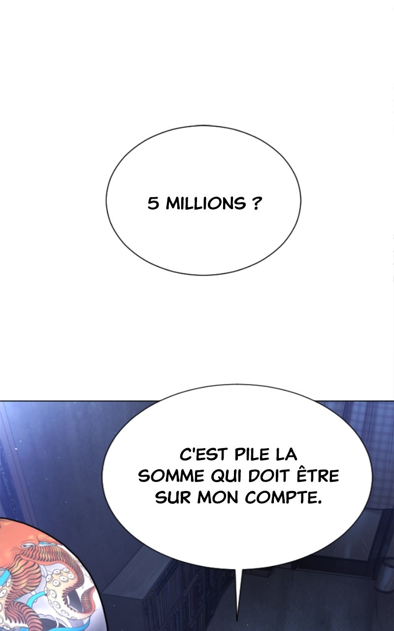 Read Killer Peter FR Manga Online