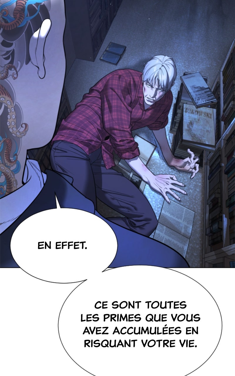 Read Killer Peter FR Manga Online