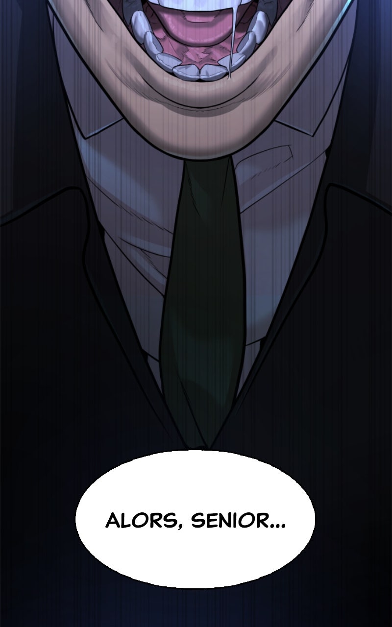 Read Killer Peter FR Manga Online