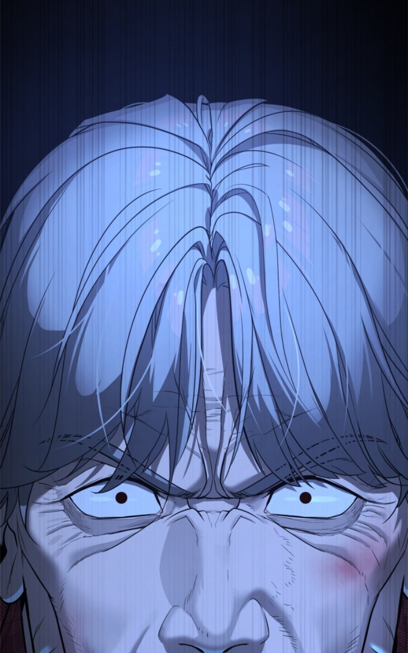 Read Killer Peter FR Manga Online