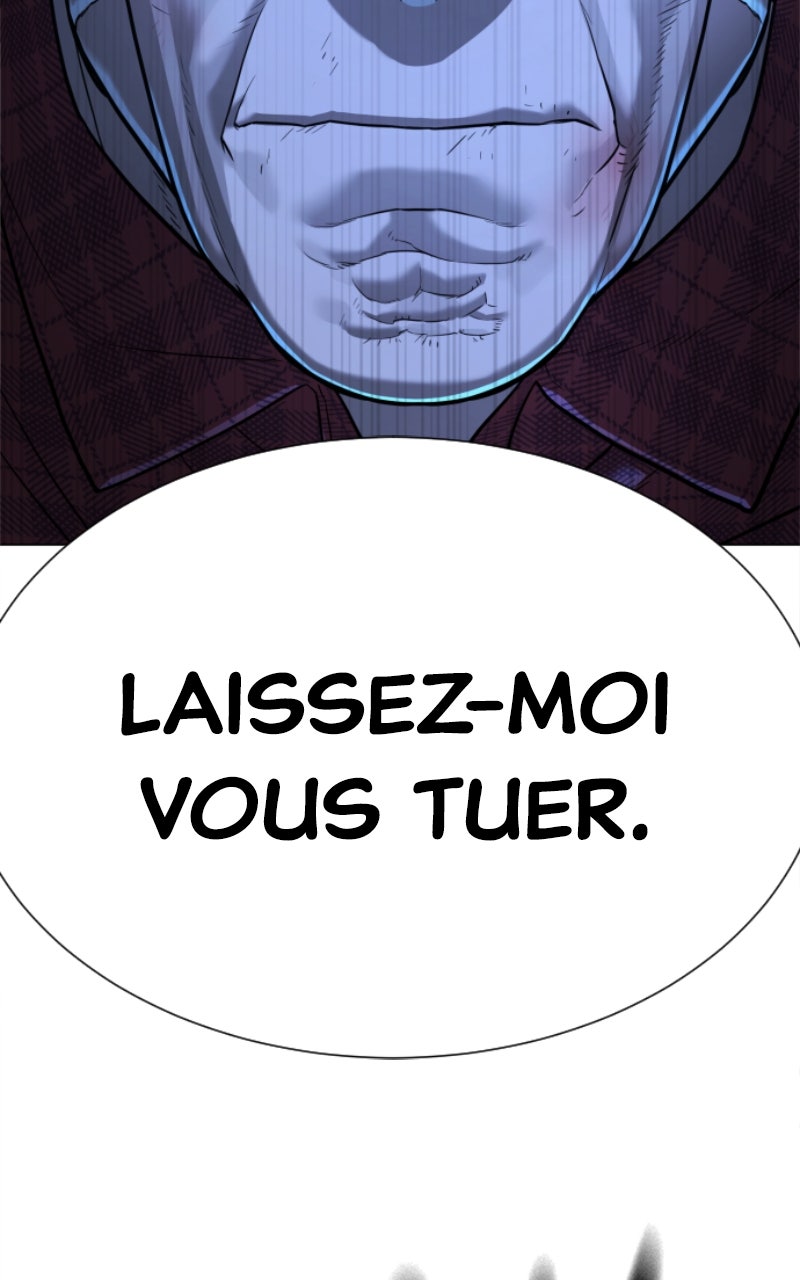 Read Killer Peter FR Manga Online