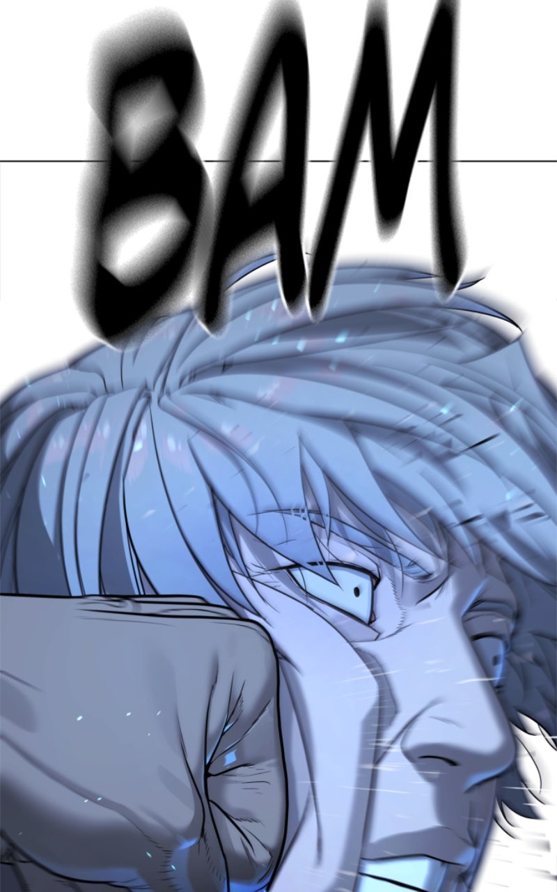 Read Killer Peter FR Manga Online