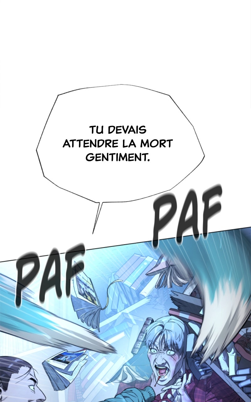 Read Killer Peter FR Manga Online