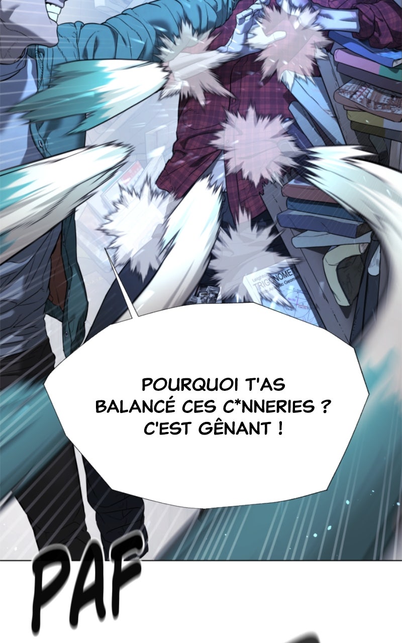 Read Killer Peter FR Manga Online