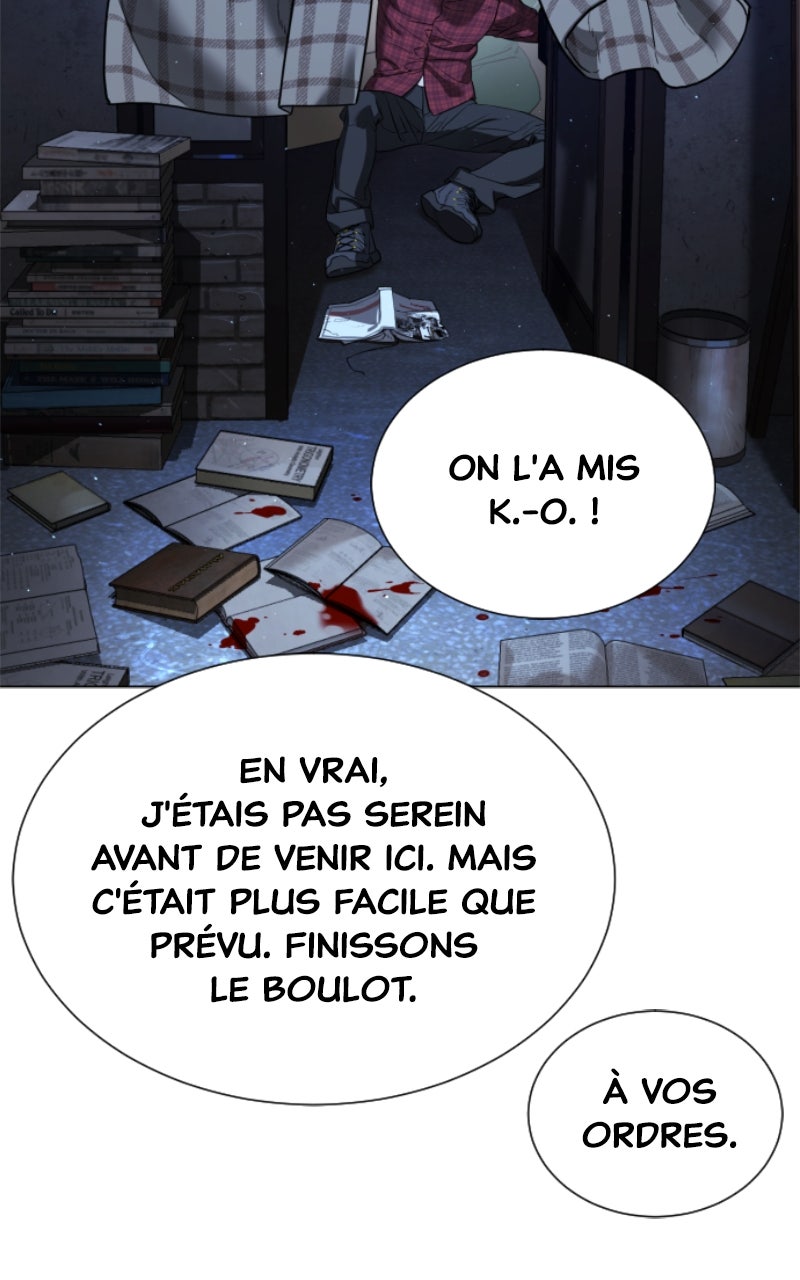 Read Killer Peter FR Manga Online