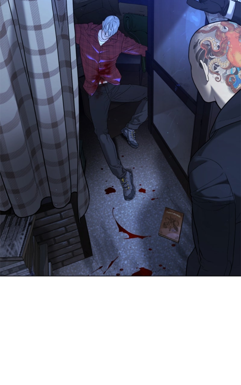 Read Killer Peter FR Manga Online