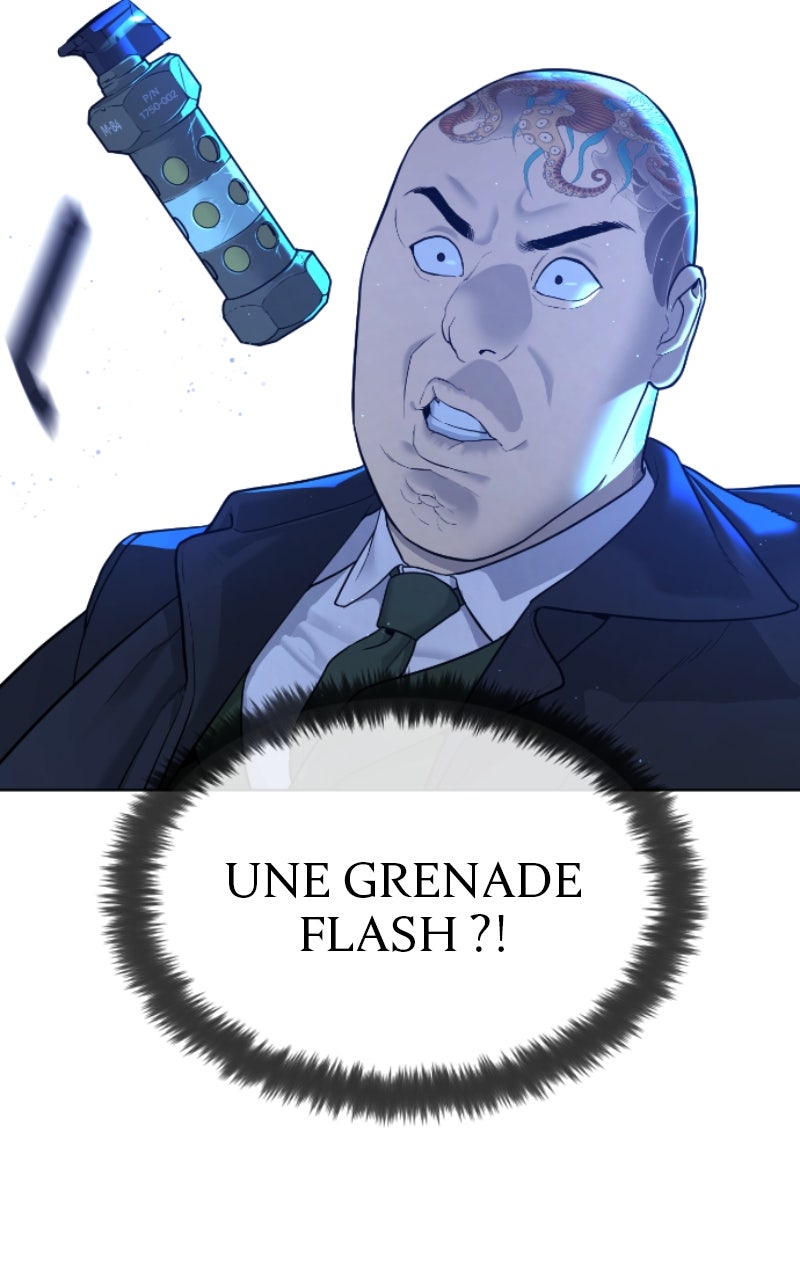 Read Killer Peter FR Manga Online