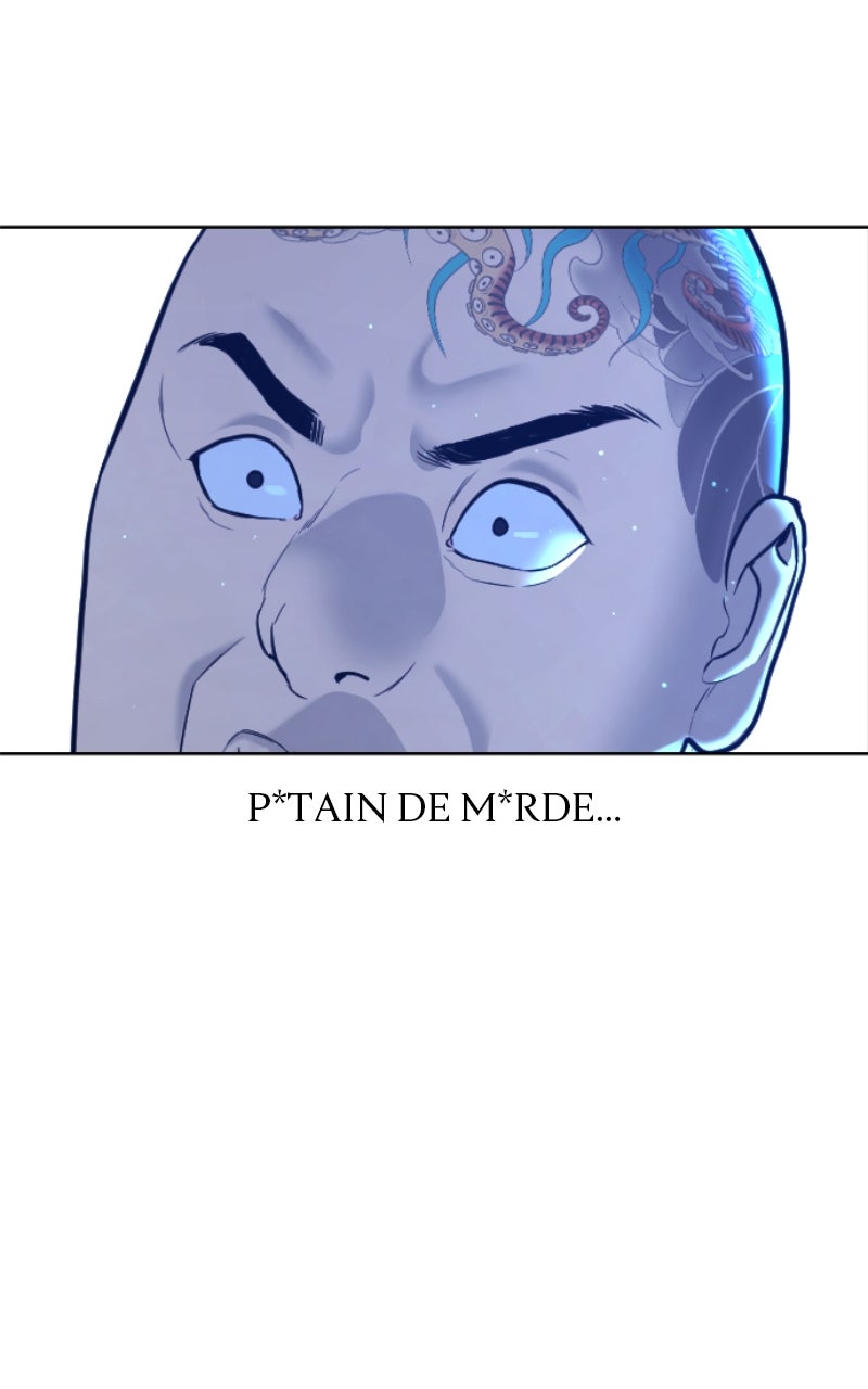 Read Killer Peter FR Manga Online