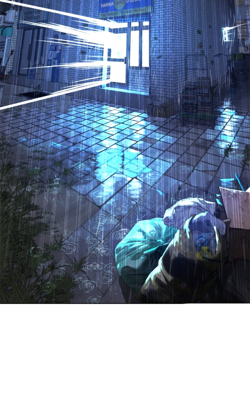 Read Killer Peter FR Manga Online