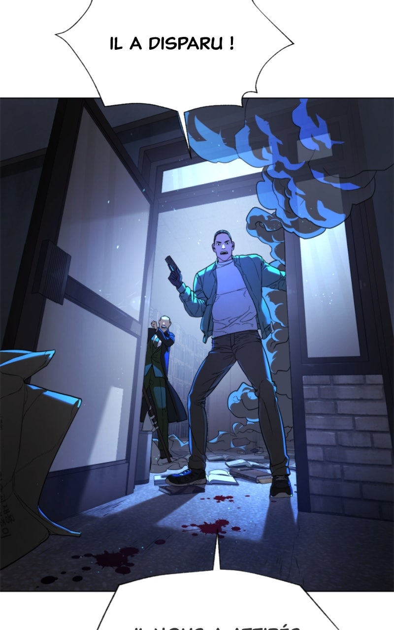 Read Killer Peter FR Manga Online