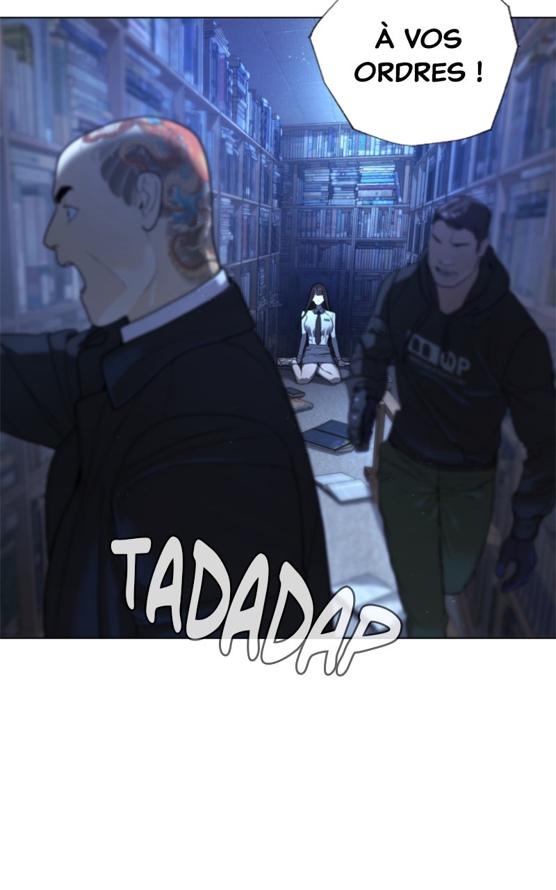 Read Killer Peter FR Manga Online