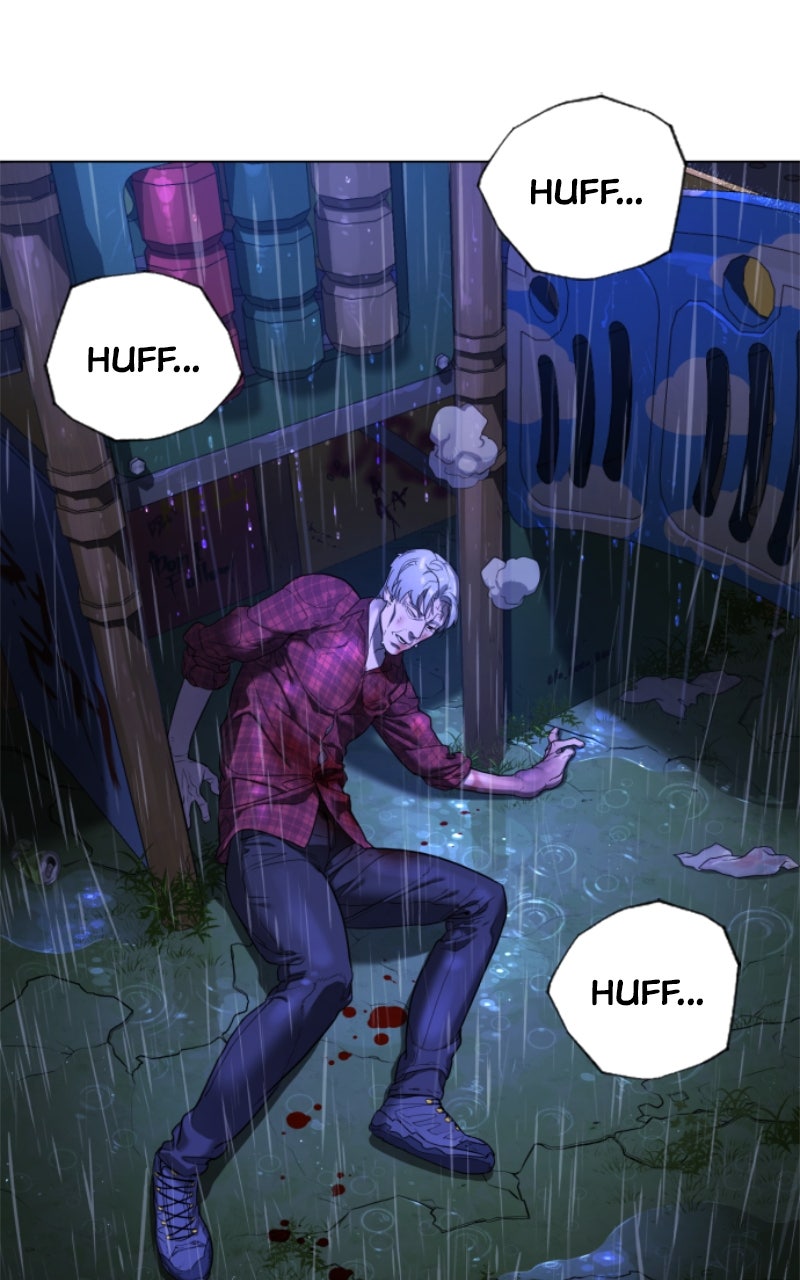 Read Killer Peter FR Manga Online