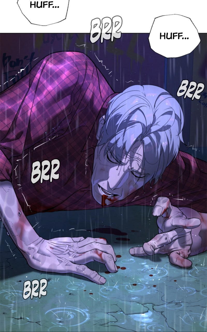 Read Killer Peter FR Manga Online