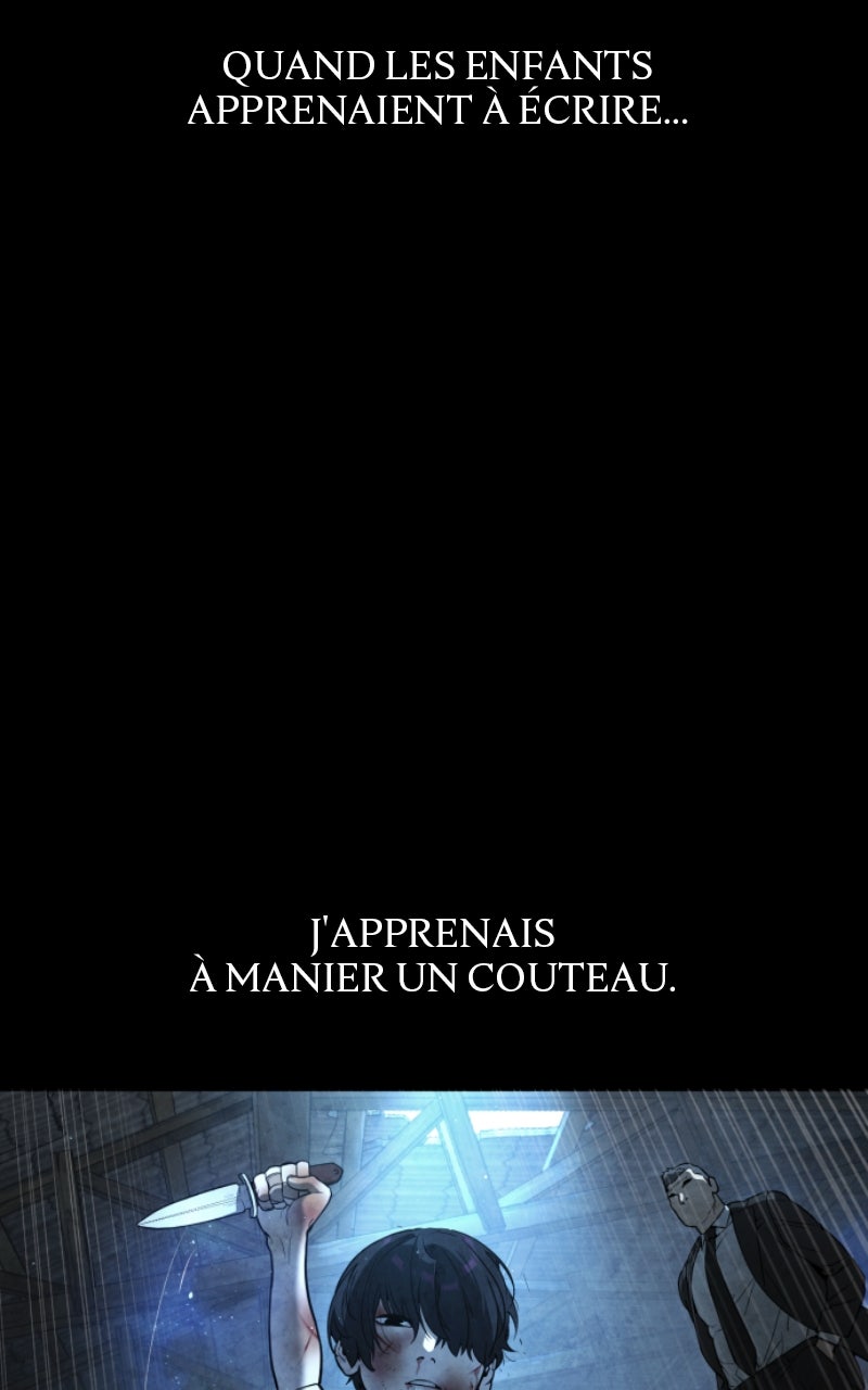 Read Killer Peter FR Manga Online