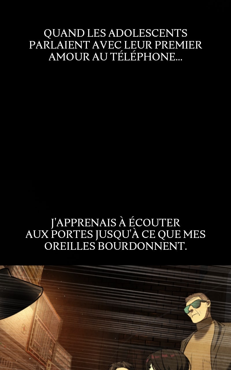 Read Killer Peter FR Manga Online