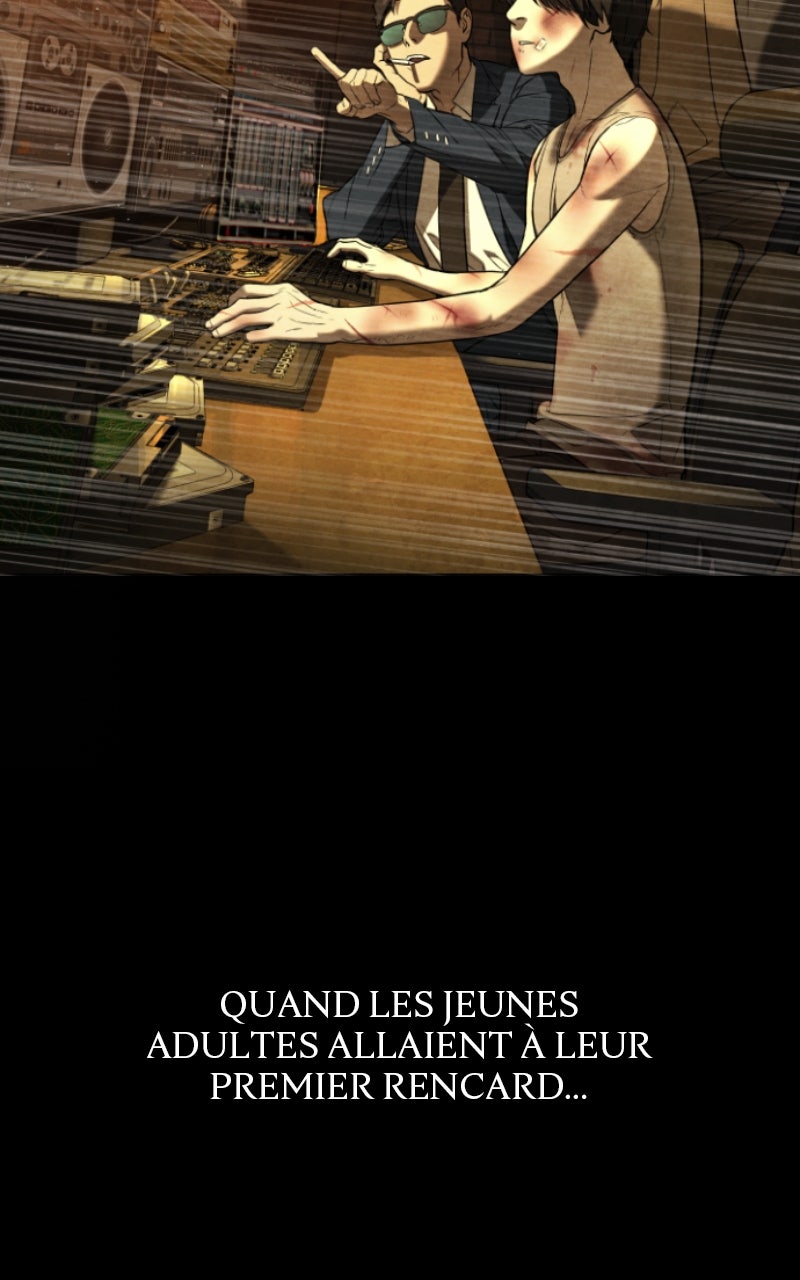 Read Killer Peter FR Manga Online