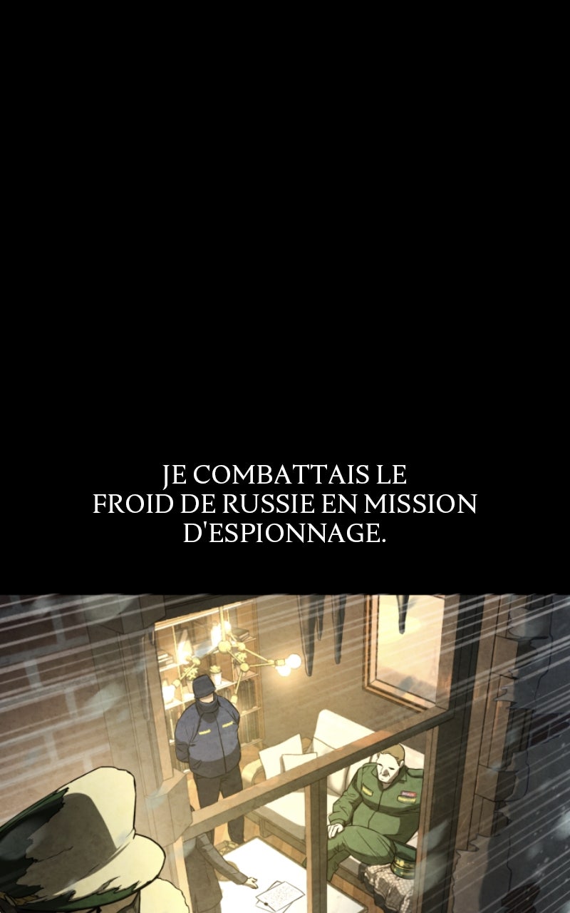 Read Killer Peter FR Manga Online