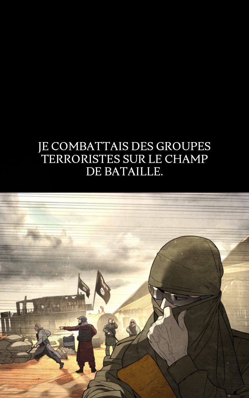 Read Killer Peter FR Manga Online