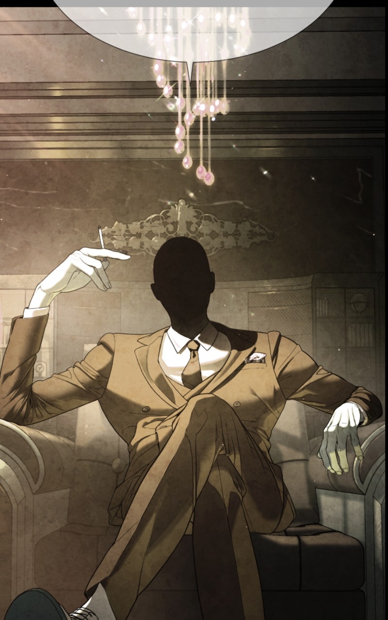 Read Killer Peter FR Manga Online