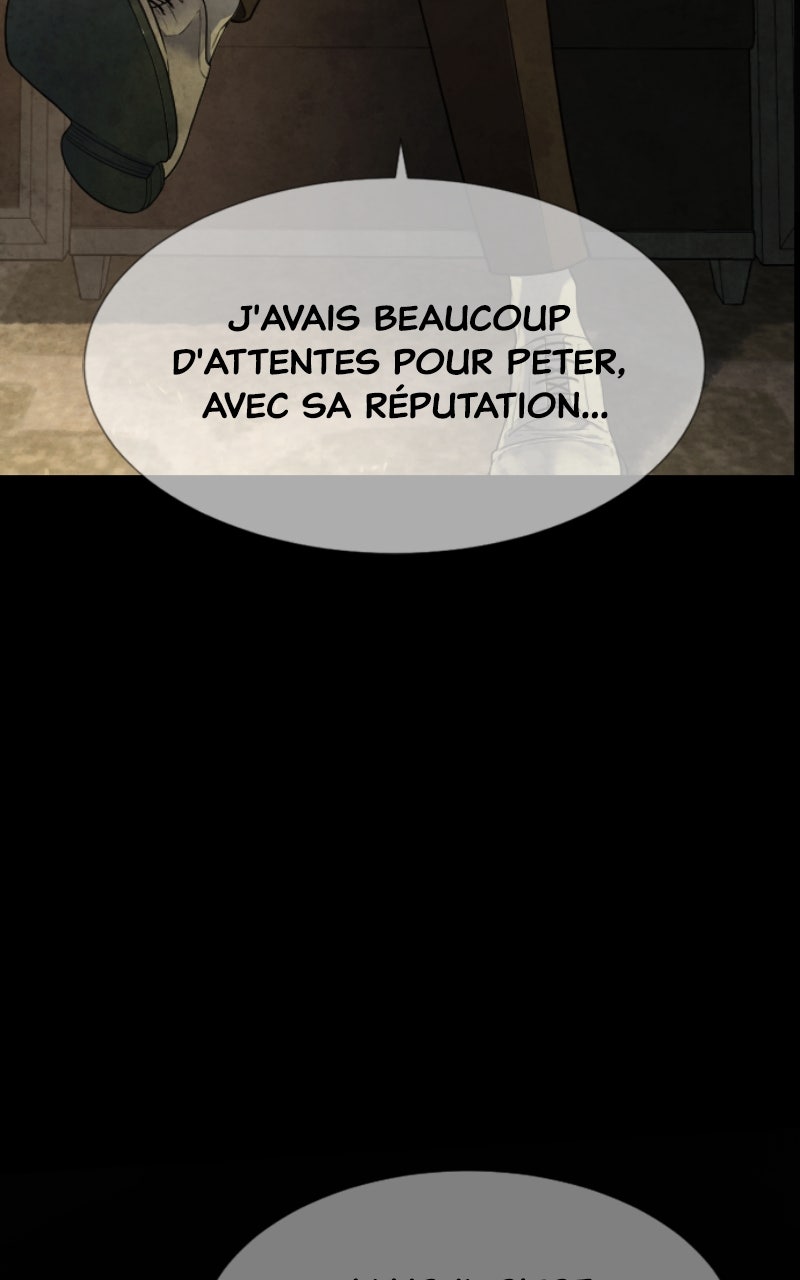 Read Killer Peter FR Manga Online