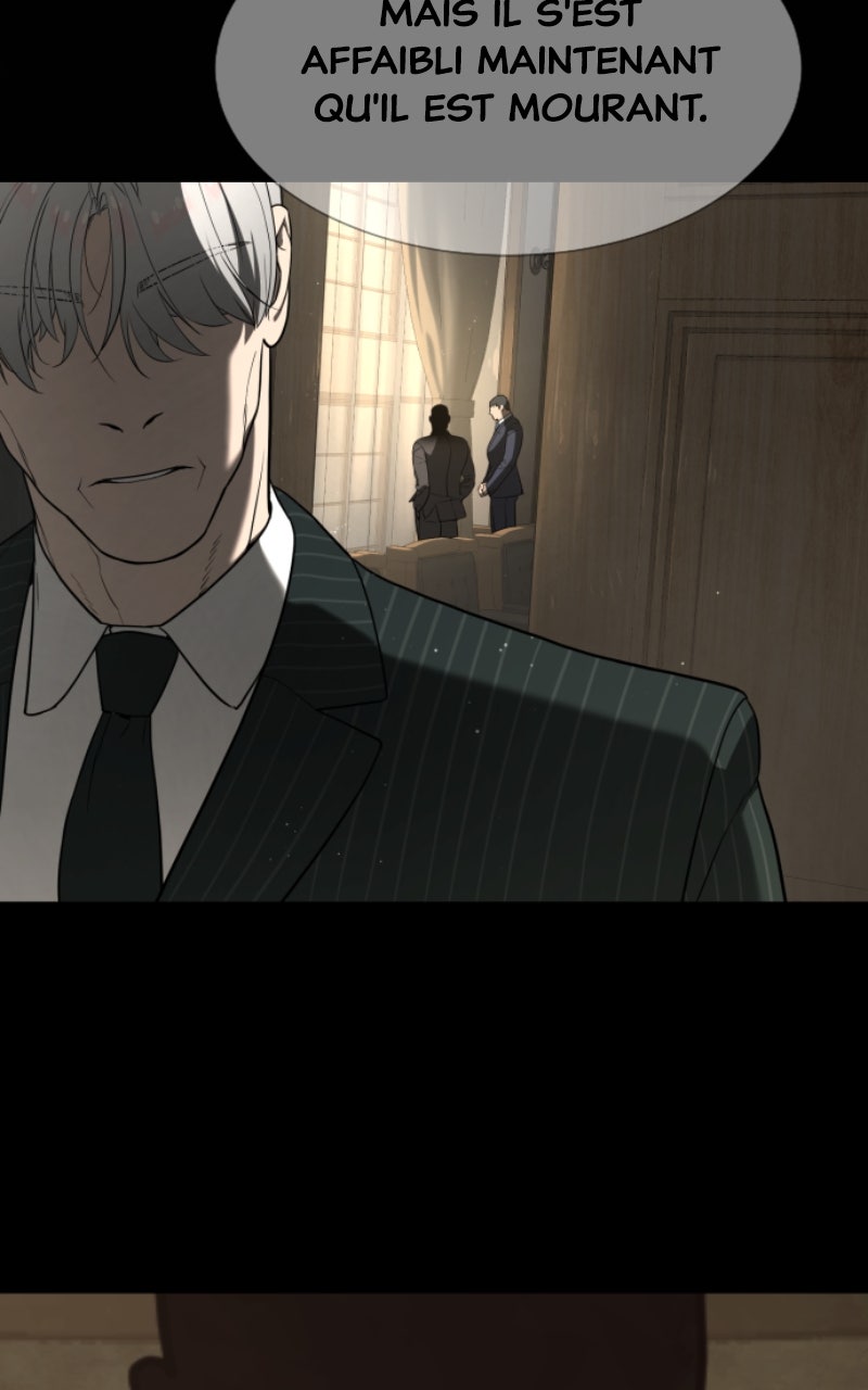 Read Killer Peter FR Manga Online