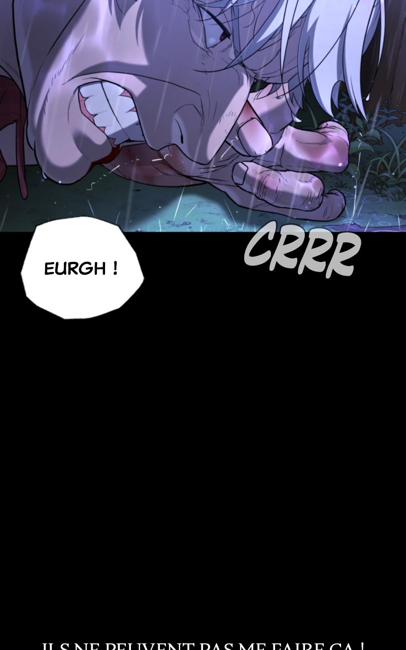 Read Killer Peter FR Manga Online