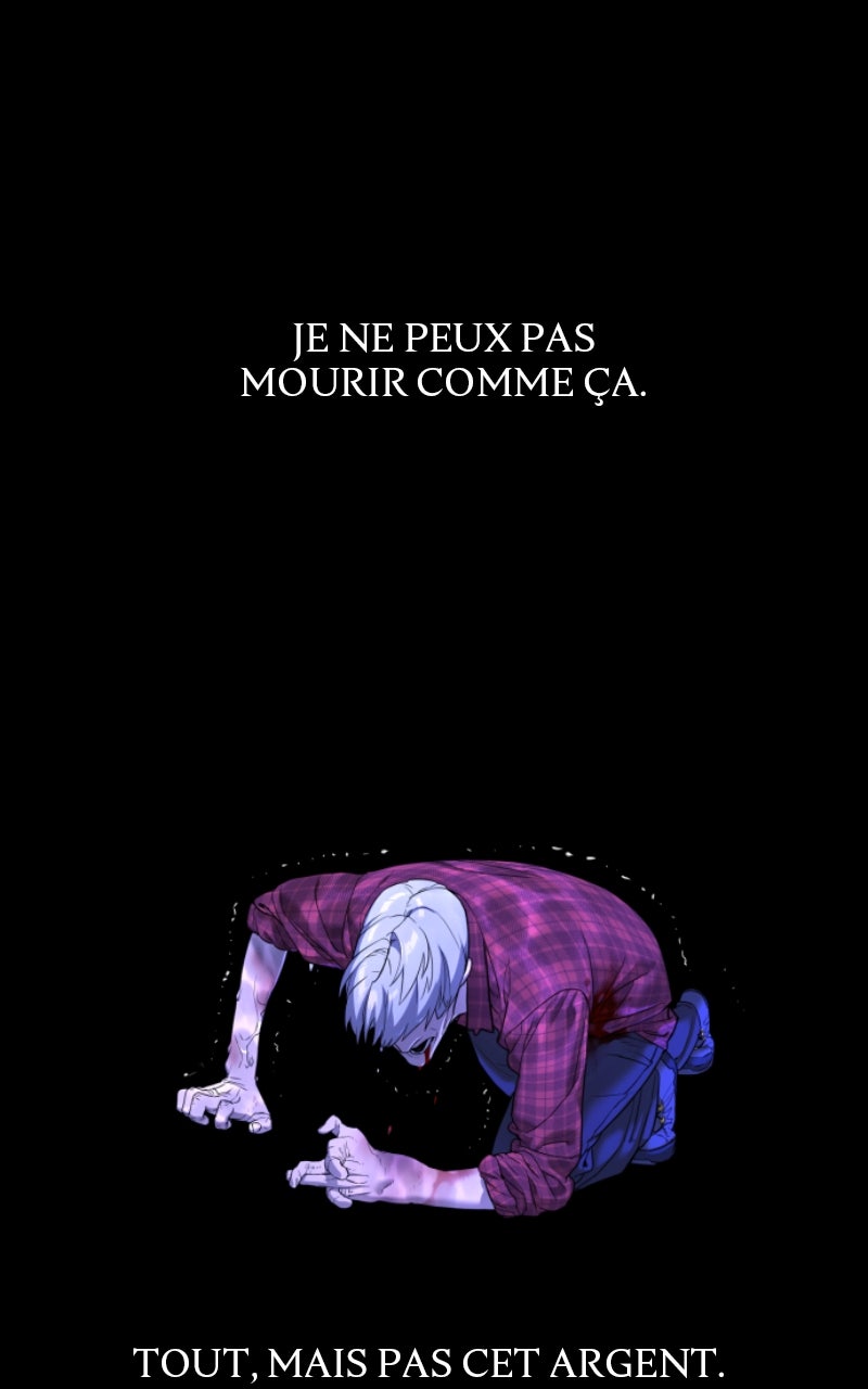 Read Killer Peter FR Manga Online