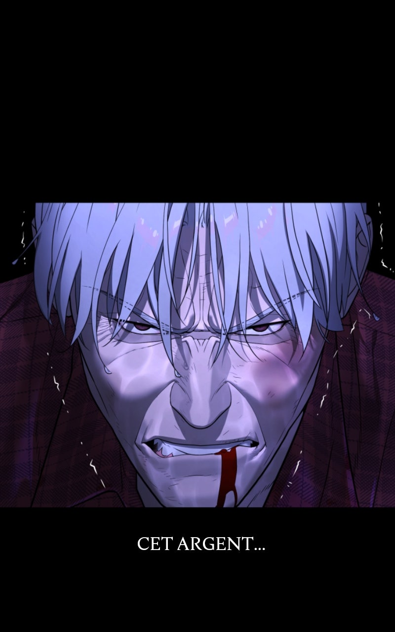 Read Killer Peter FR Manga Online