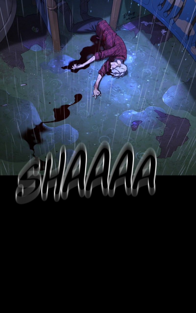 Read Killer Peter FR Manga Online