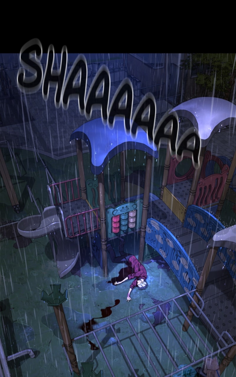 Read Killer Peter FR Manga Online