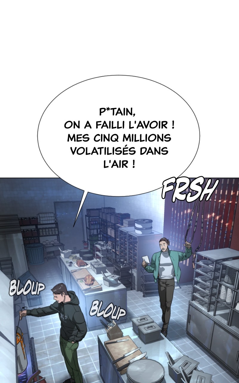 Read Killer Peter FR Manga Online