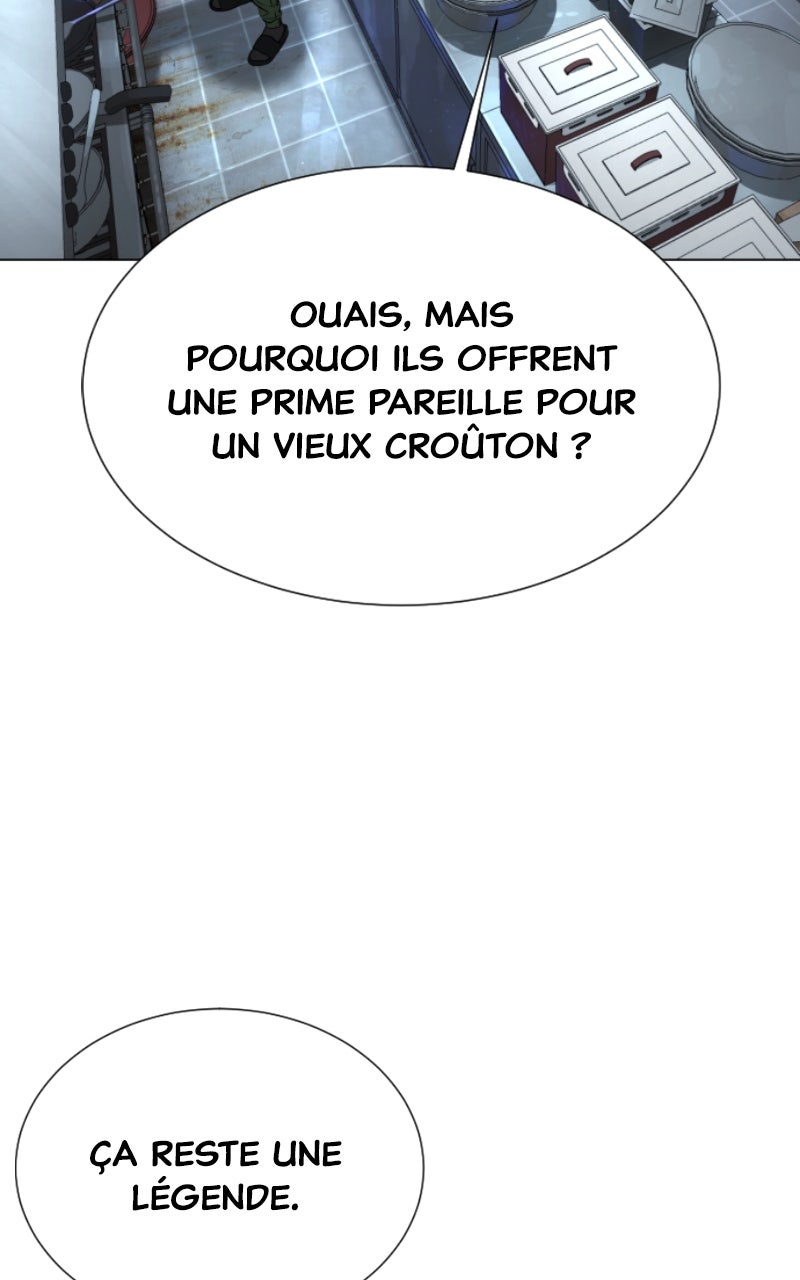 Read Killer Peter FR Manga Online