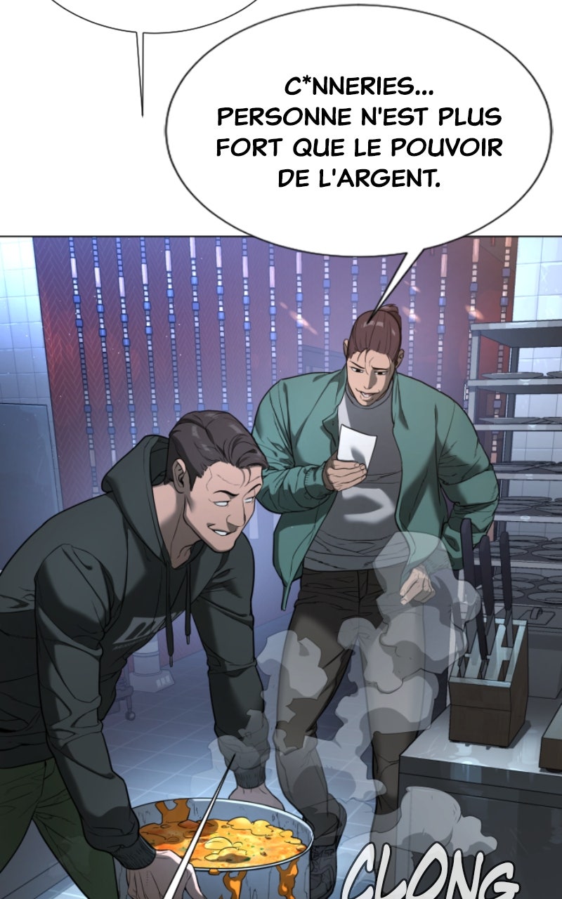 Read Killer Peter FR Manga Online