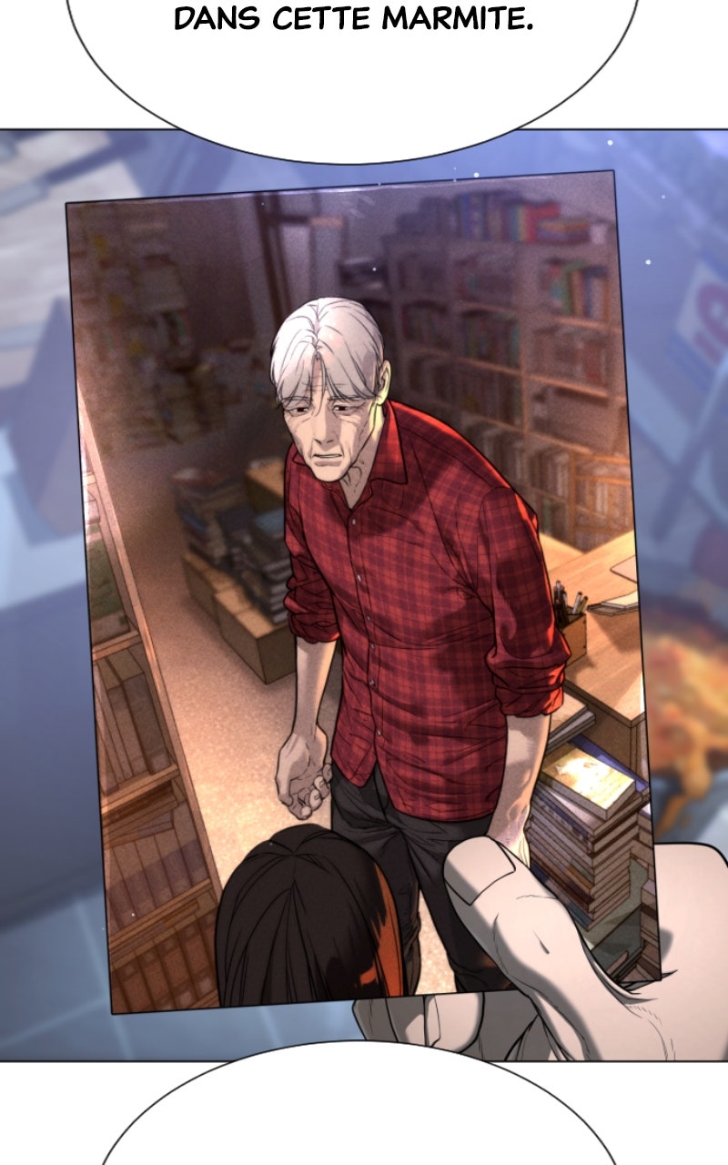 Read Killer Peter FR Manga Online