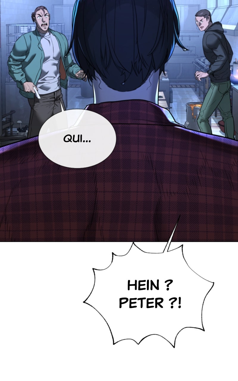 Read Killer Peter FR Manga Online