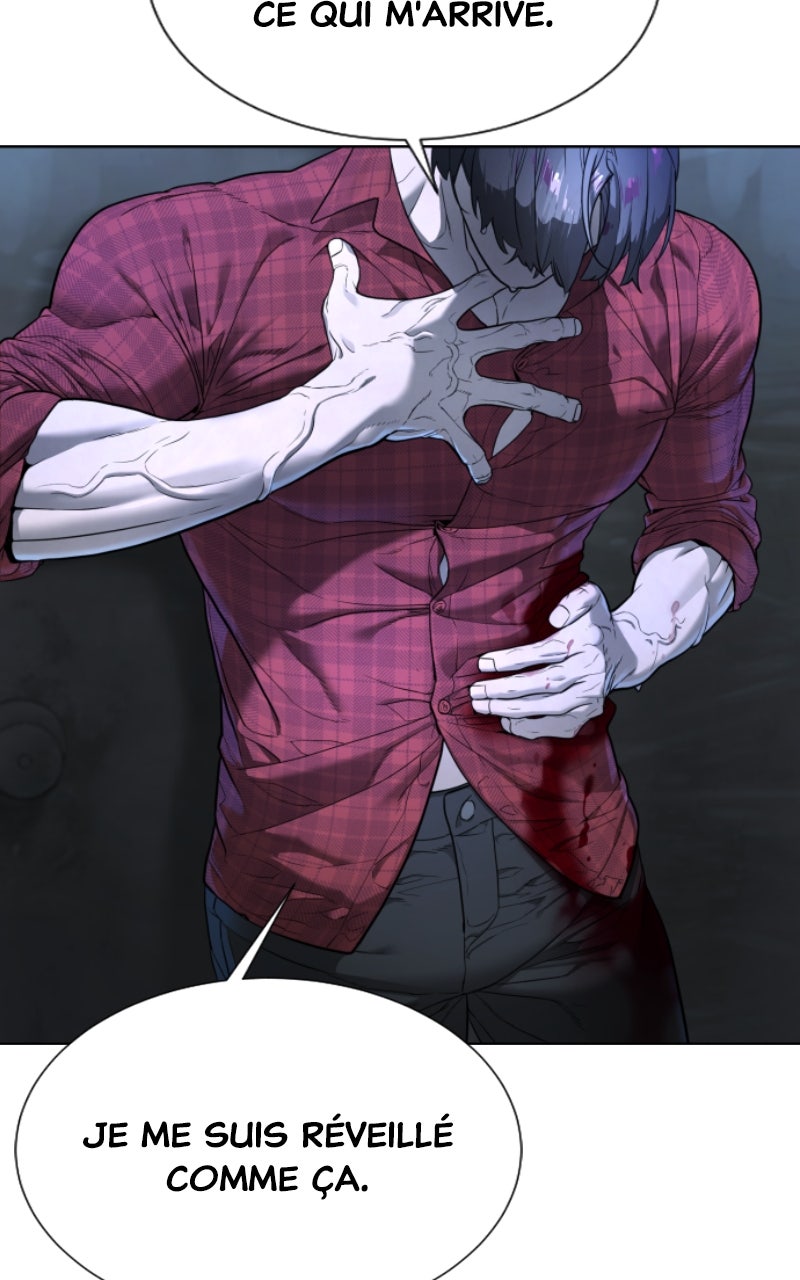 Read Killer Peter FR Manga Online