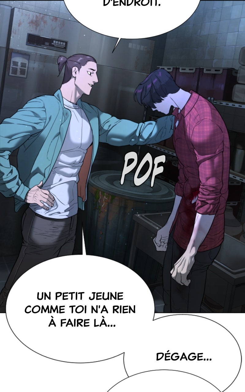 Read Killer Peter FR Manga Online