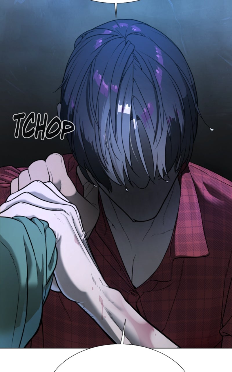 Read Killer Peter FR Manga Online