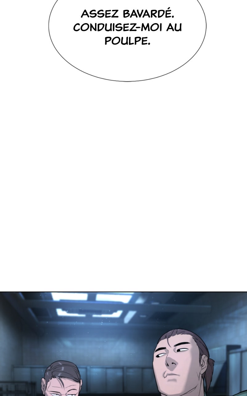 Read Killer Peter FR Manga Online