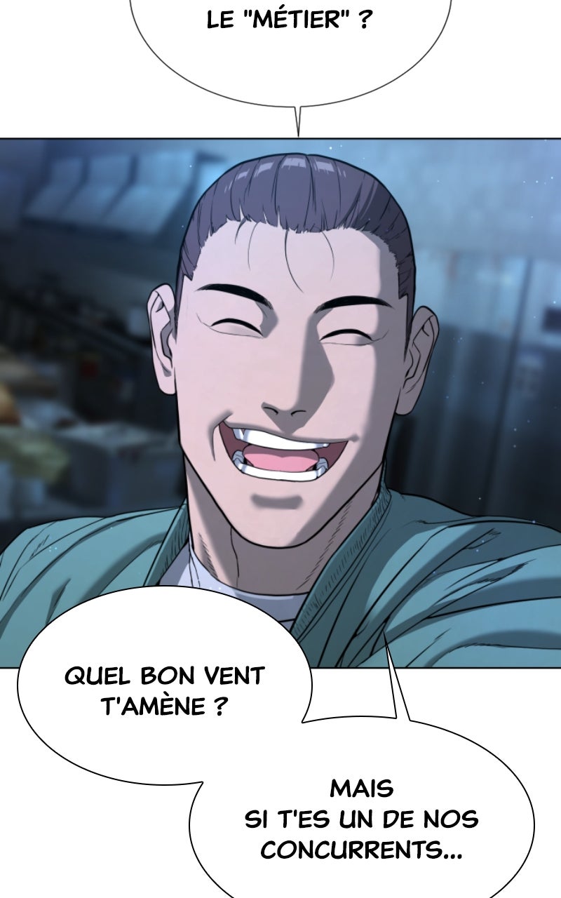 Read Killer Peter FR Manga Online