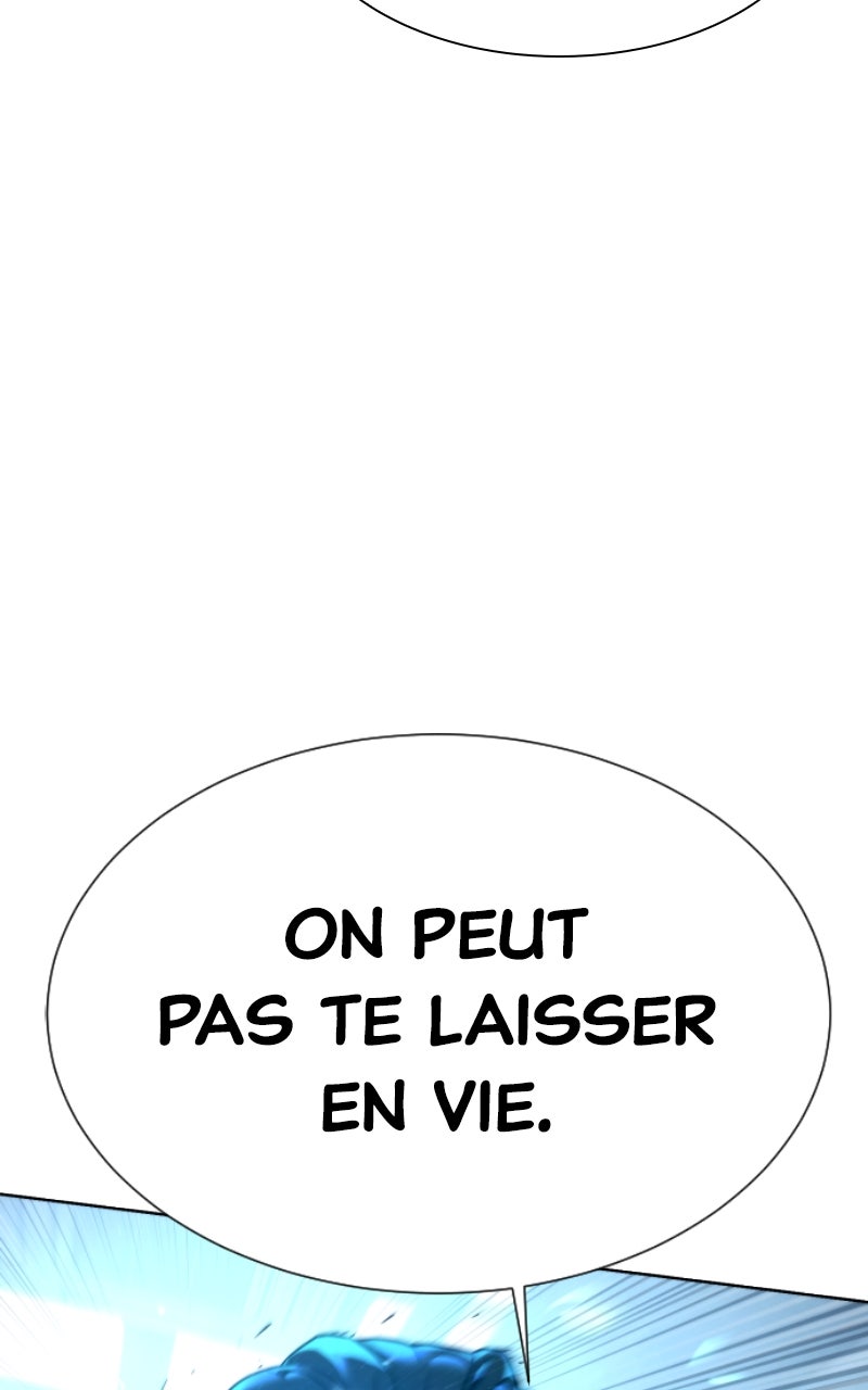 Read Killer Peter FR Manga Online