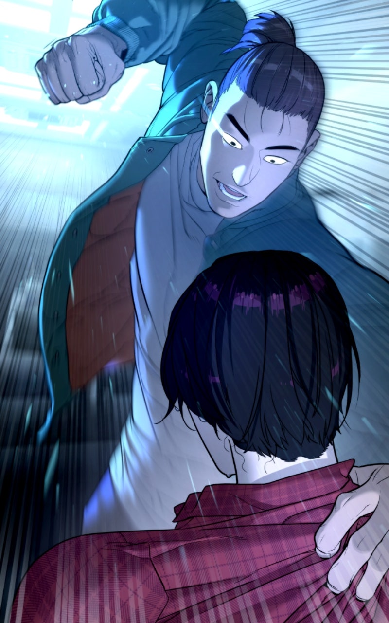 Read Killer Peter FR Manga Online