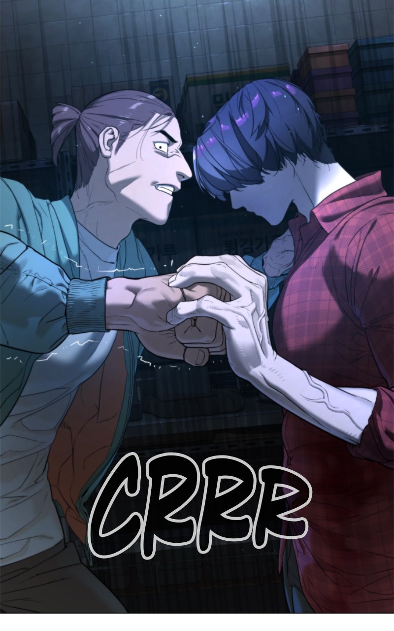 Read Killer Peter FR Manga Online